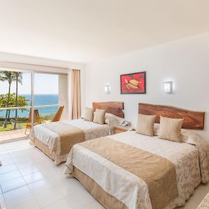 Habitación con Cama Queen
