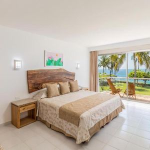 Habitación con Cama King